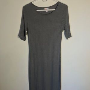 LuLaRoe Julia Dress